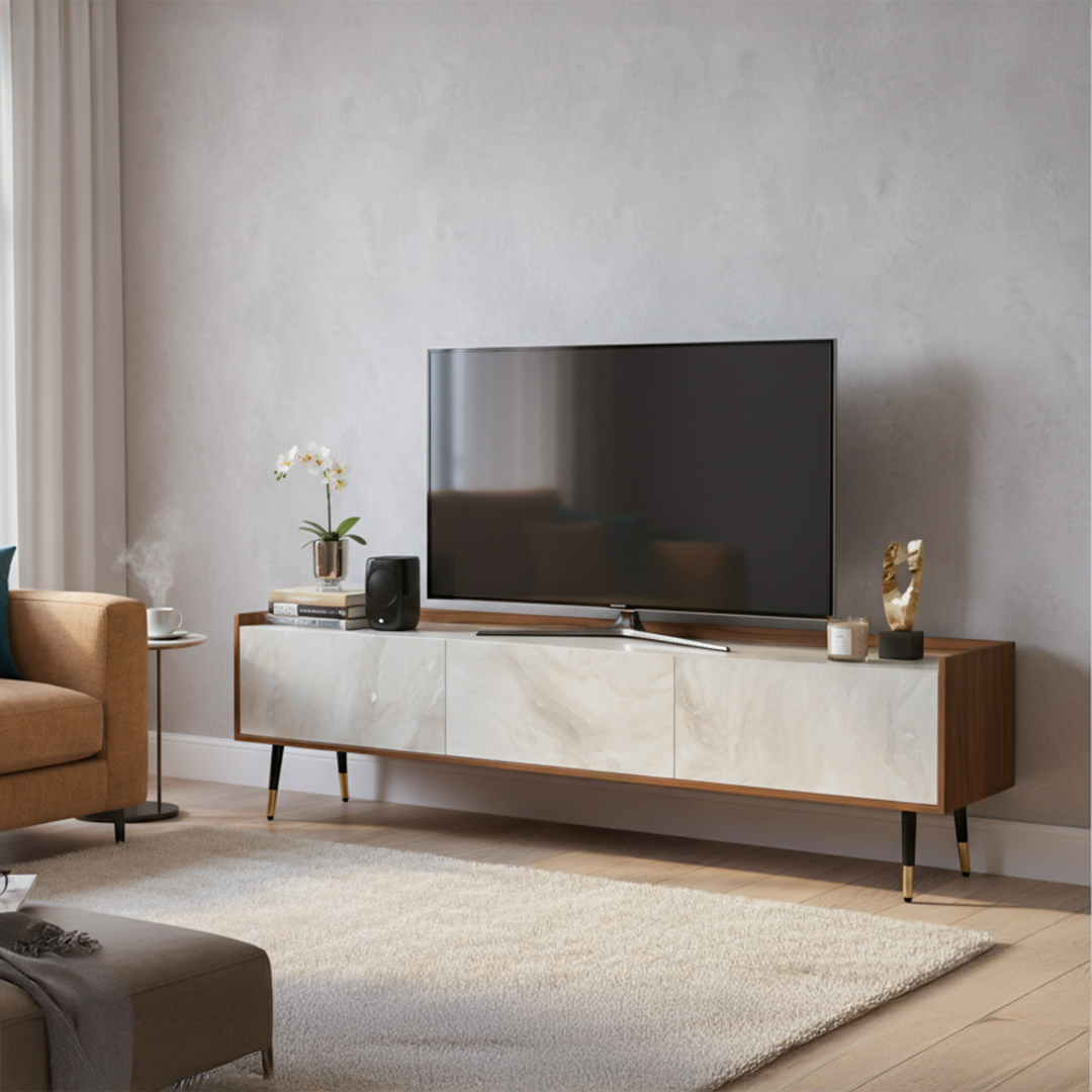 Casper TV Entertainment Unit