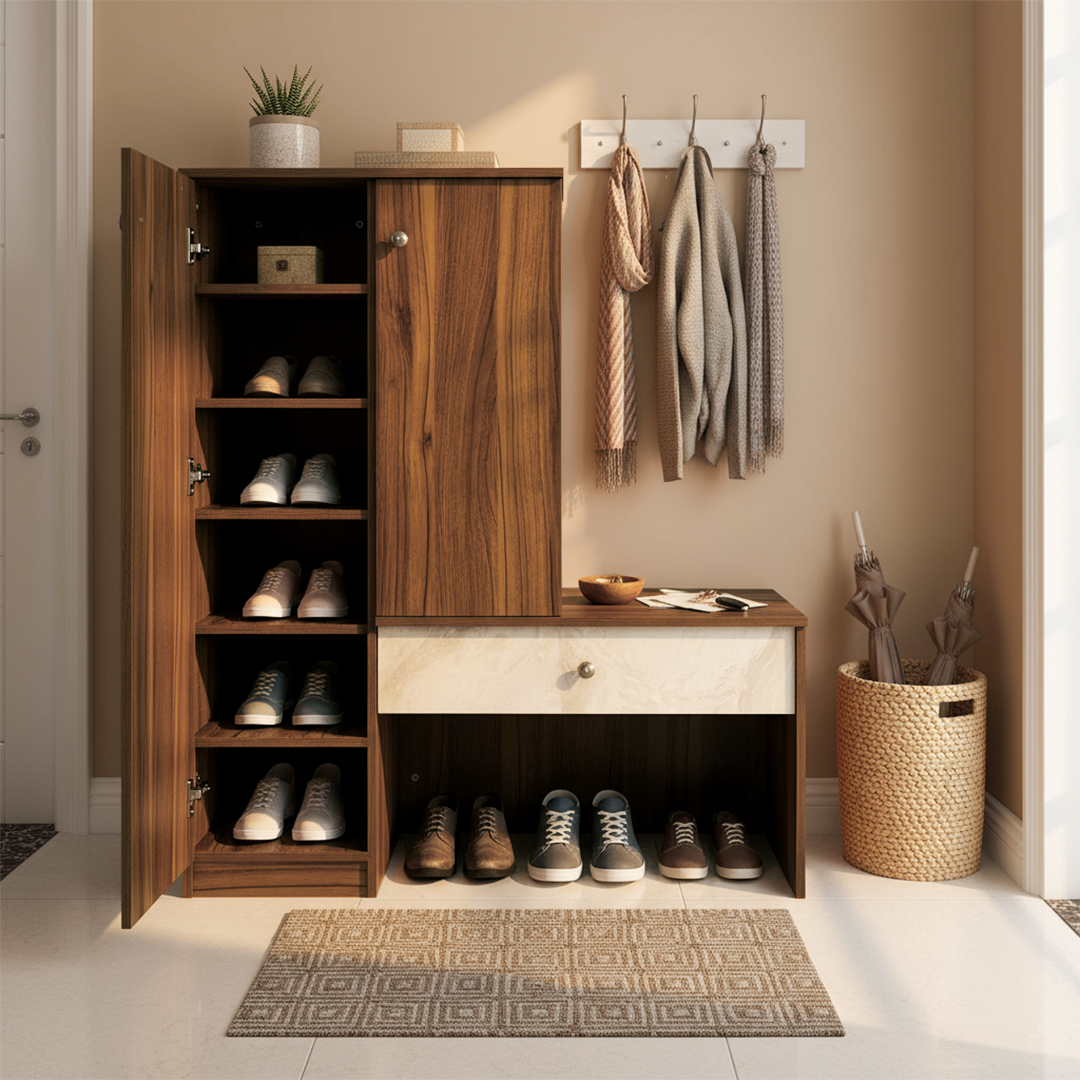 Sitara Shoe Rack
