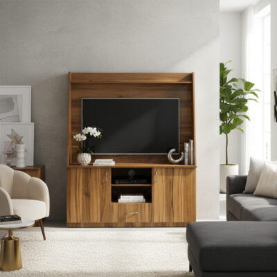 Daffi TV Entertainment Unit