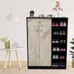 Liberty Shoe Rack