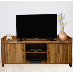 Smart TV Entertainment Unit