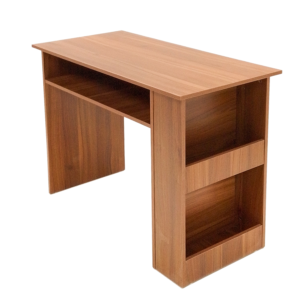 KIK Alvin Study Table | Study Desk with 3 Storage - Image 3