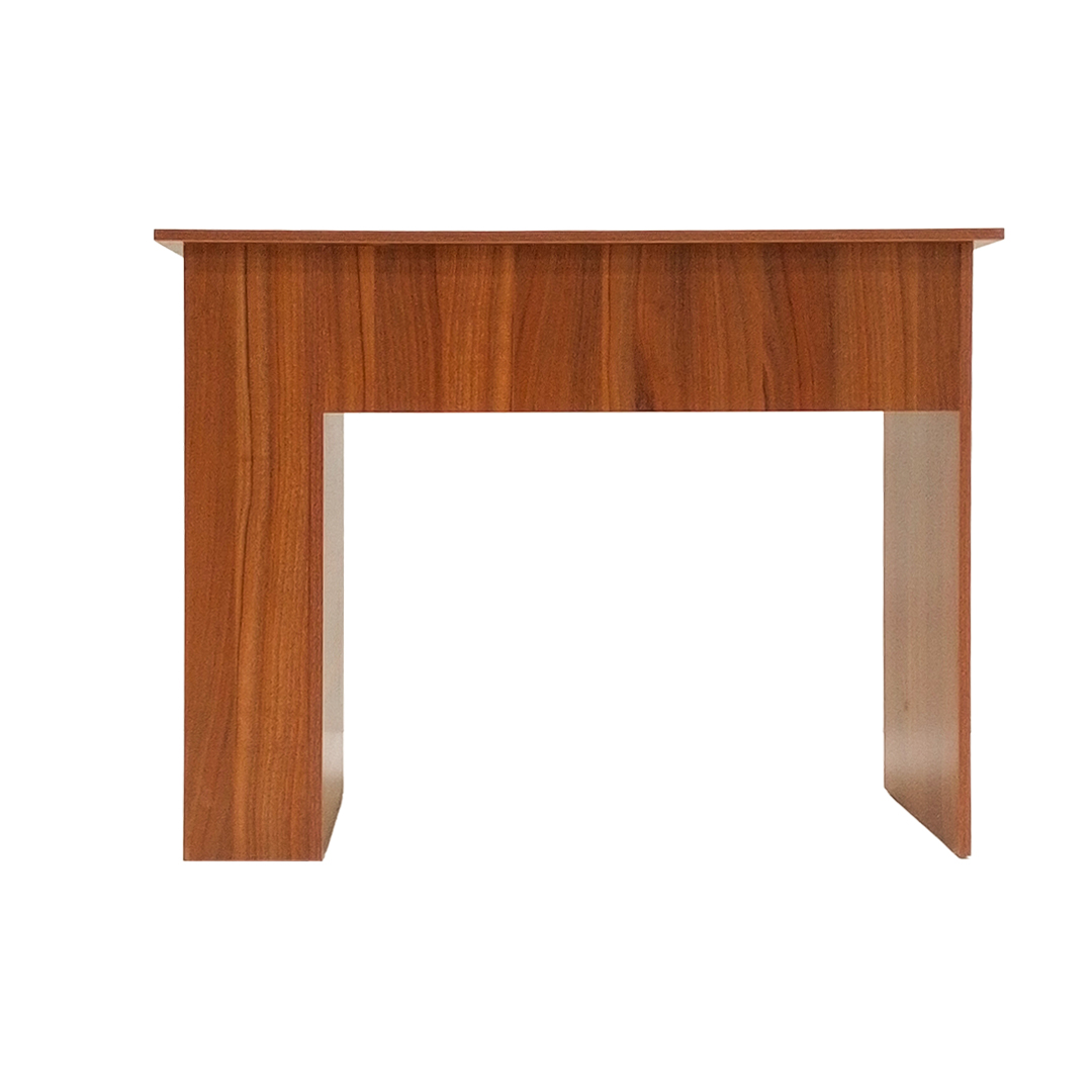 KIK Alvin Study Table | Study Desk with 3 Storage - Image 4