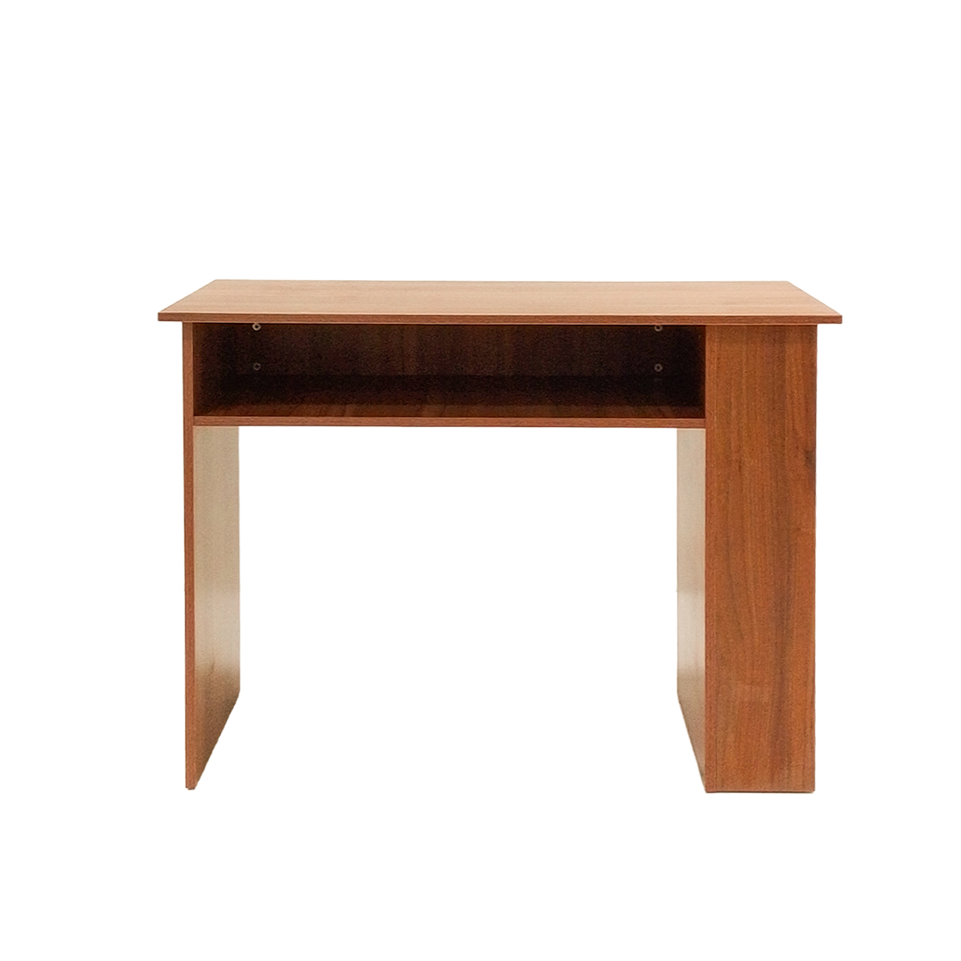 KIK Alvin Study Table | Study Desk with 3 Storage - Image 6