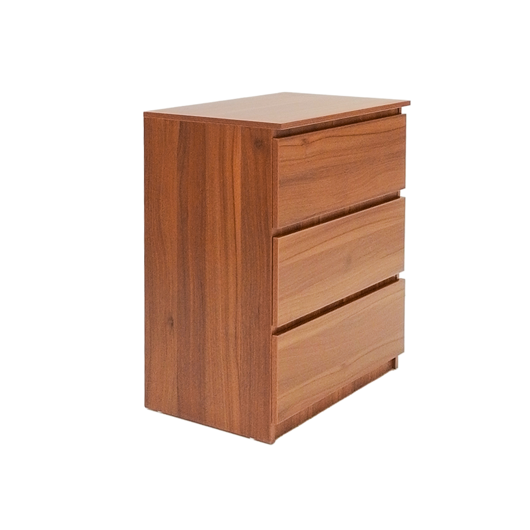 KIK Eden 3 Drawer Cabinet - Image 9